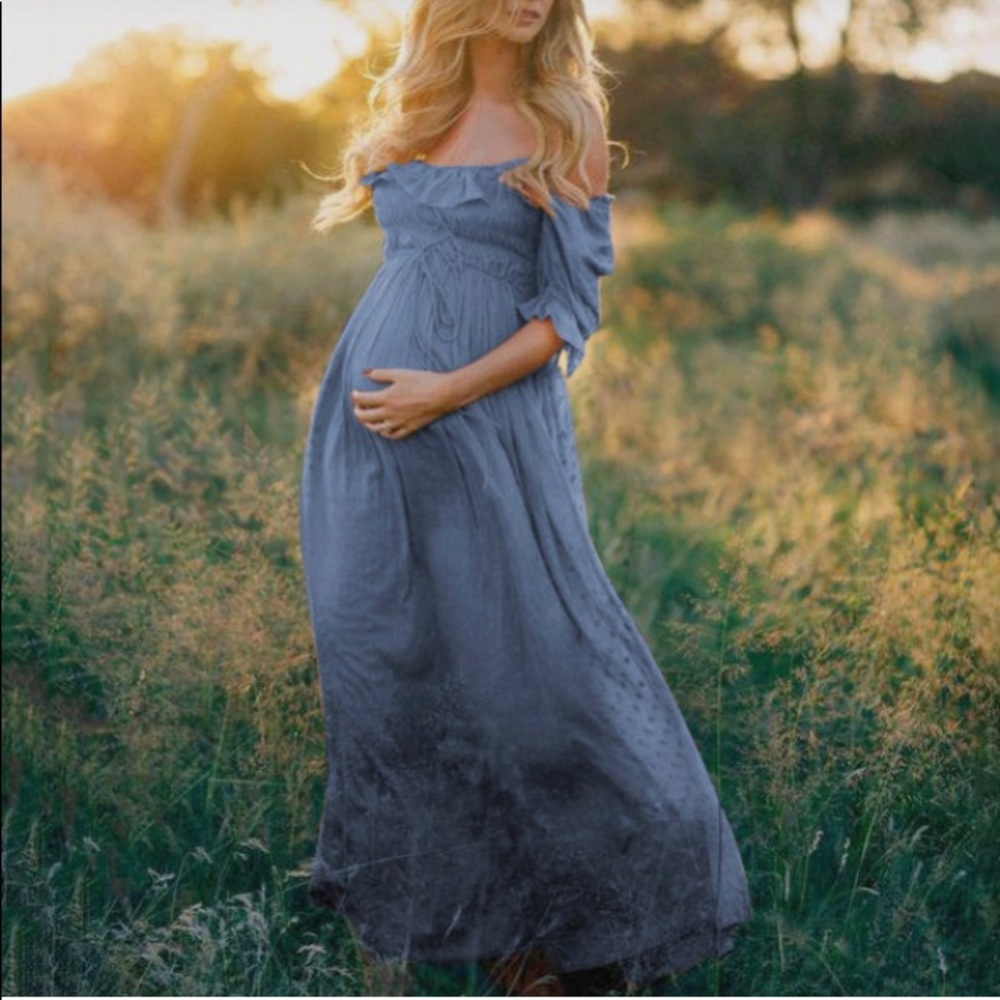 Boho Dress